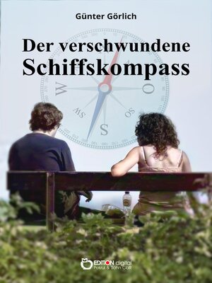 cover image of Der verschwundene Schiffskompass